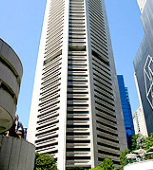 Voltex Office Sydney